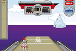 Giochi di Natale: Santa Curling
