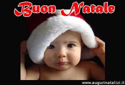 Buon Natale