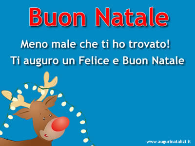 Frasi di Natale divertenti