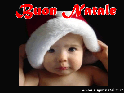 BUON NATALE